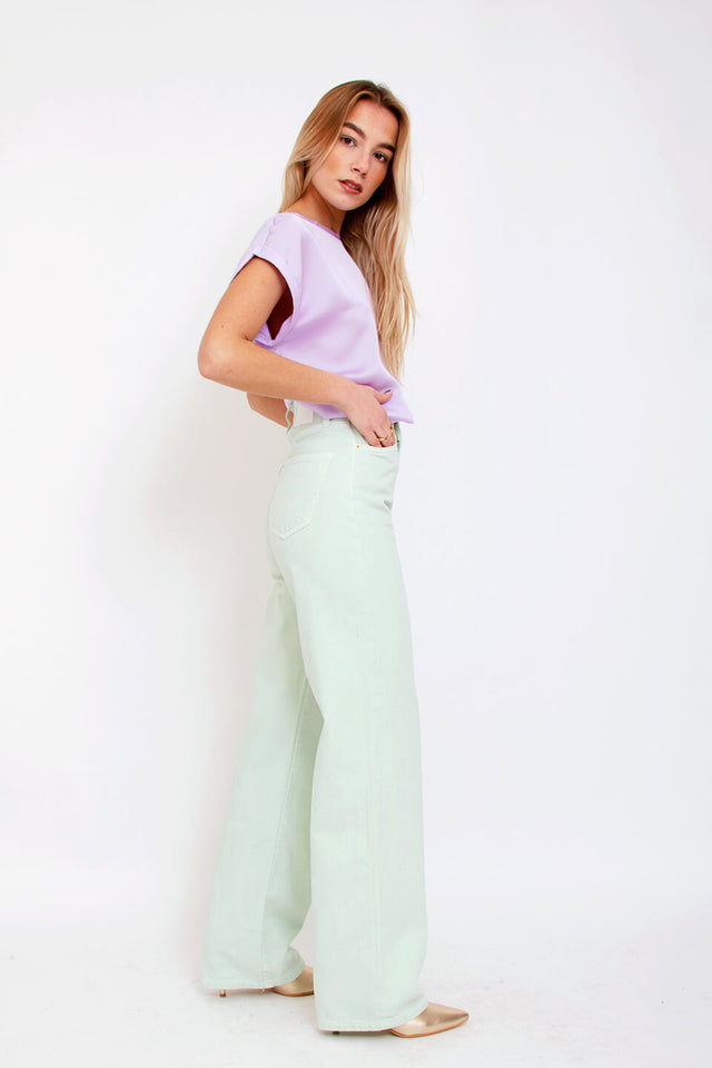 Orla Antwerp Pcholly Broek