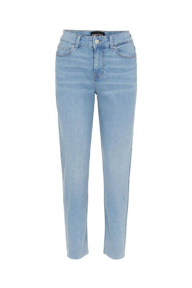 orla antwerp Pcluna Denim Jeans Broek