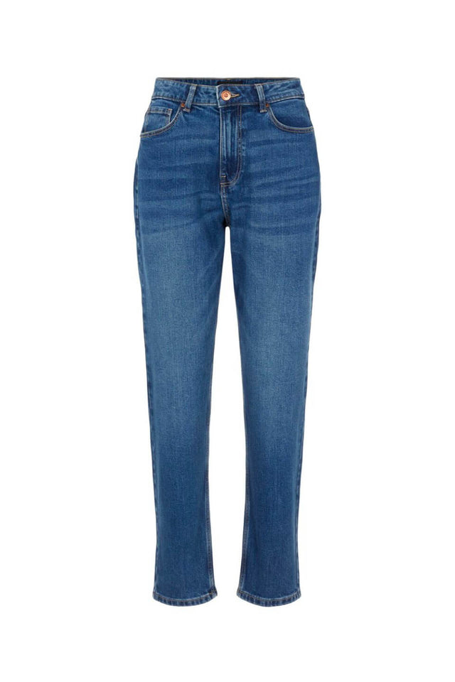 orla antwerp Pcvera Denim Jeans Broek