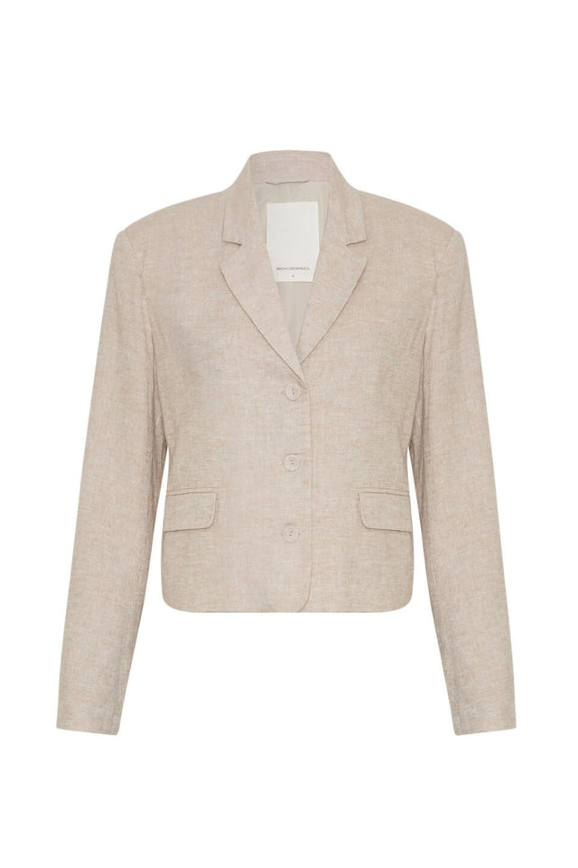 orla antwerp Pennie Ginia Blazer