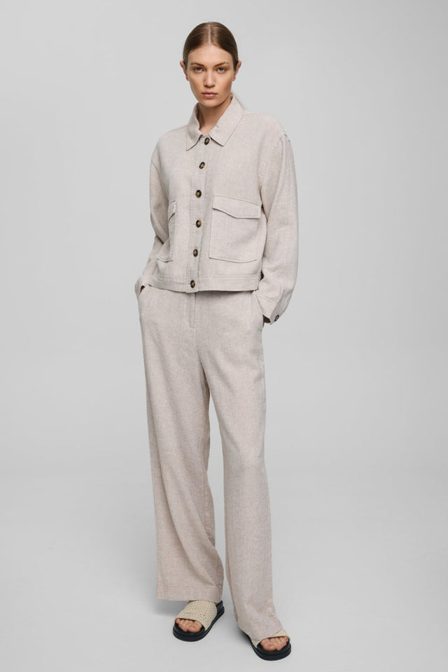 Orla Antwerp Pennie Ginia Broek