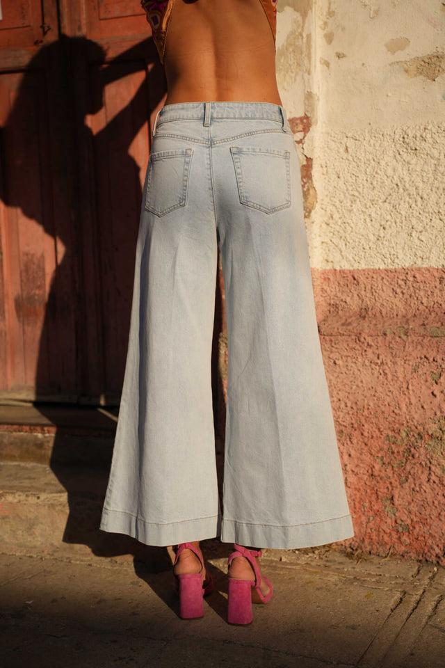 Orla Antwerp Peter Denim Jeans Broek