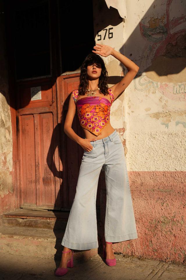 orla antwerp Peter Denim Jeans Broek