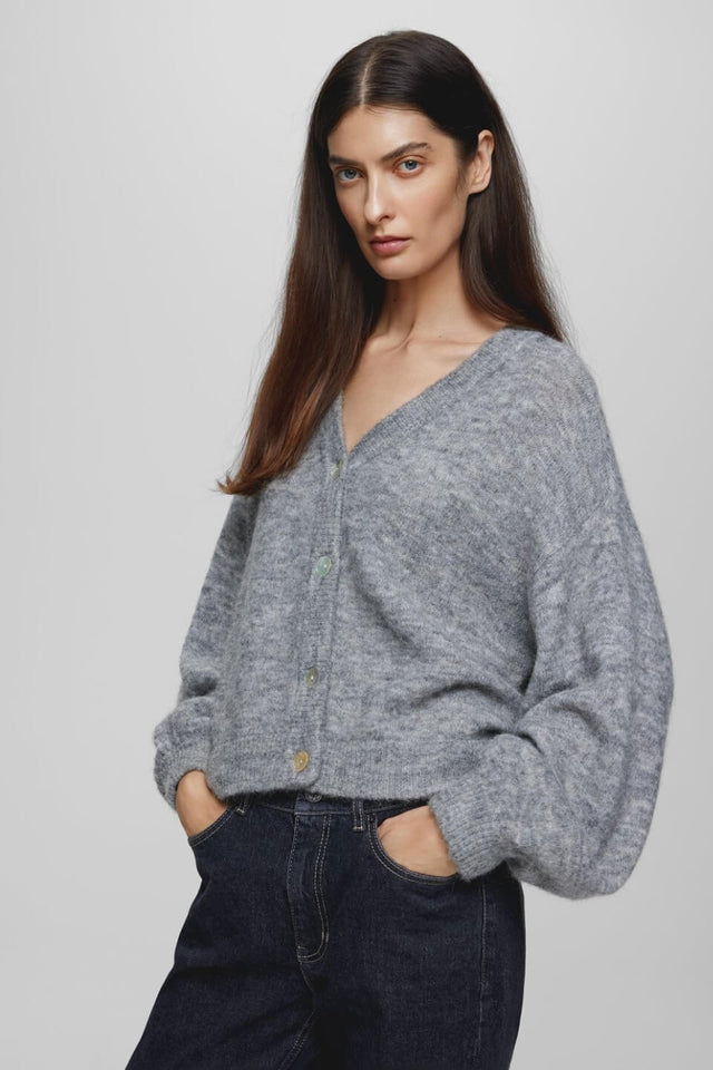 Orla Antwerp Petrinelle Hope Cardigan