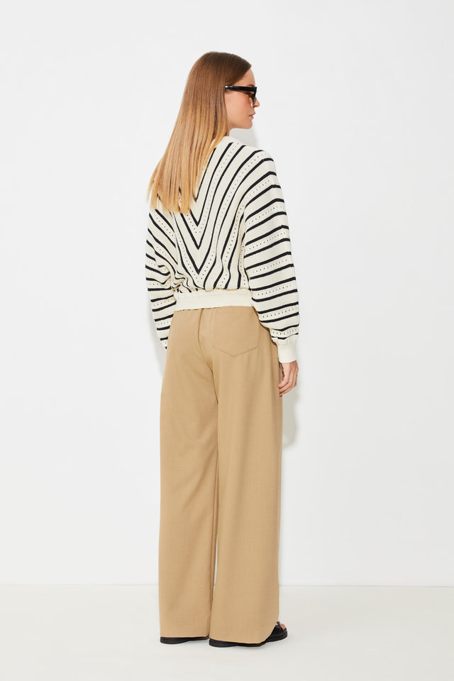 Orla Antwerp Pheana Gebreide Trui