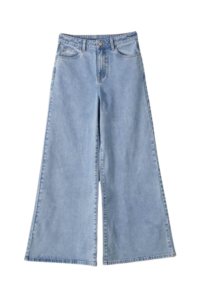 orla antwerp Pietro Denim Jeans Broek