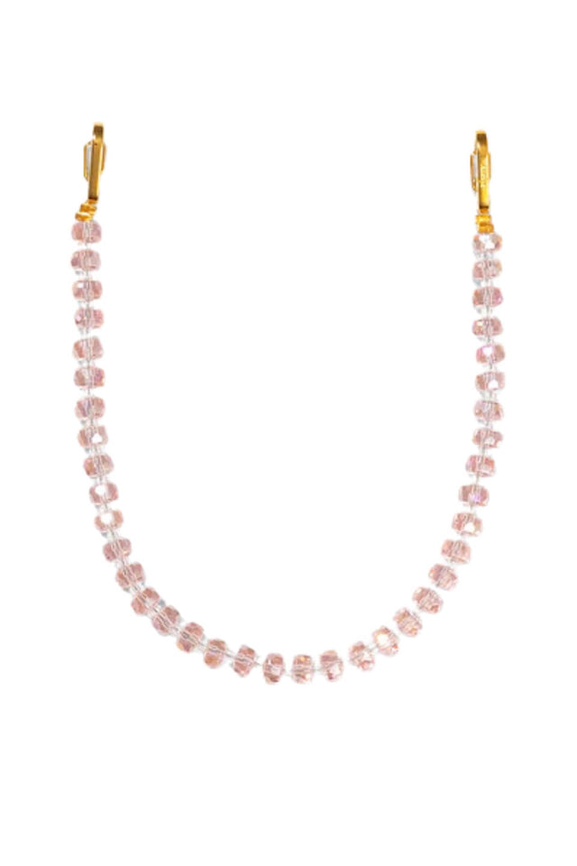 orla antwerp Pink Crystal Kort Telefoon Koord