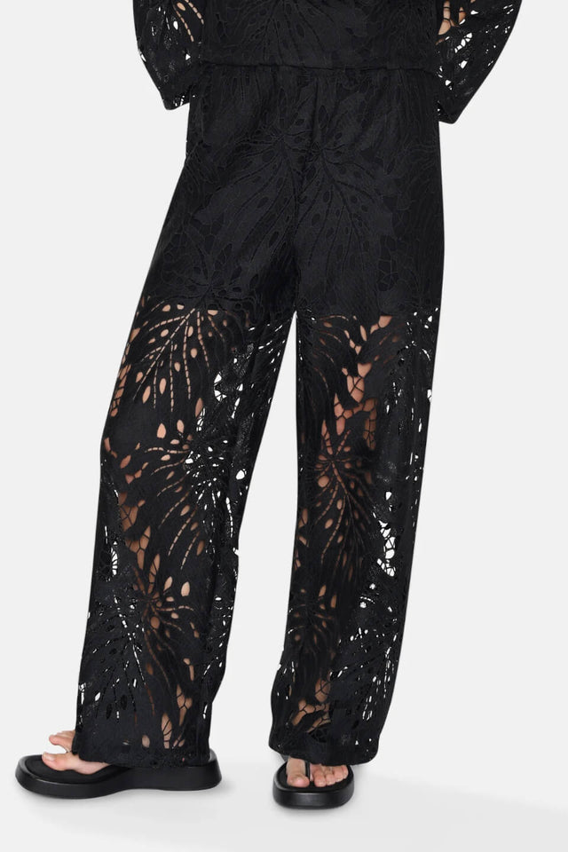 Orla Antwerp Pintana Broderie Broek