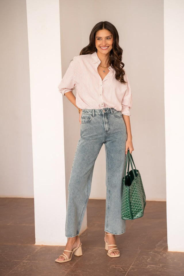 Orla Antwerp Raphael Denim Jeans Broek