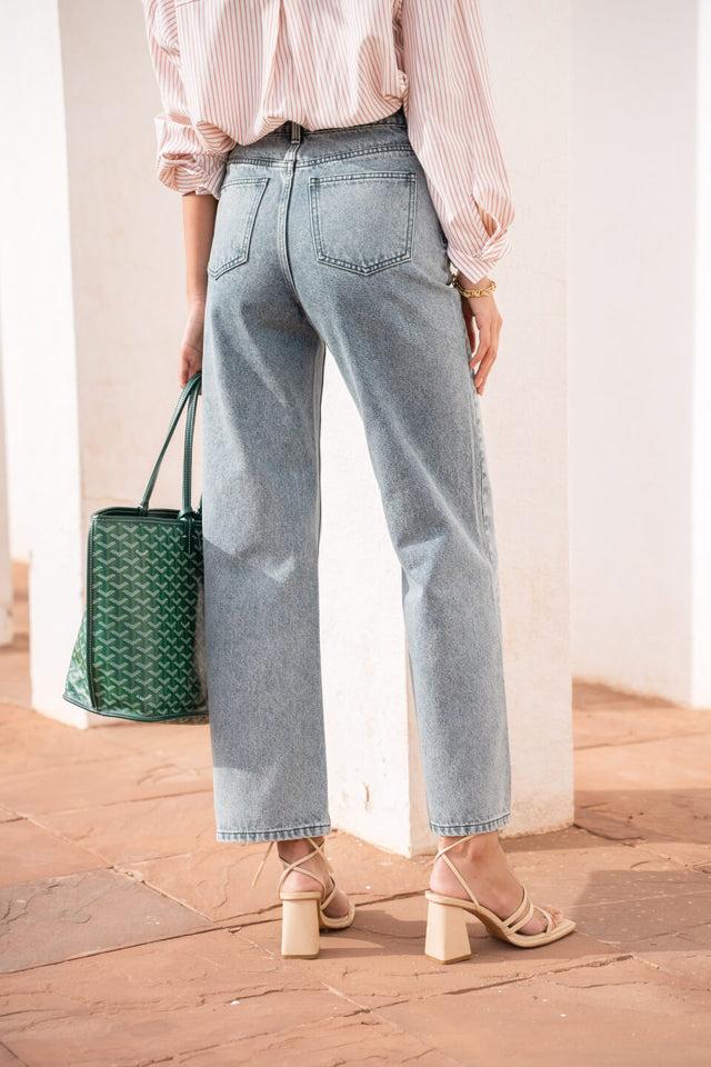 Orla Antwerp Raphael Denim Jeans Broek