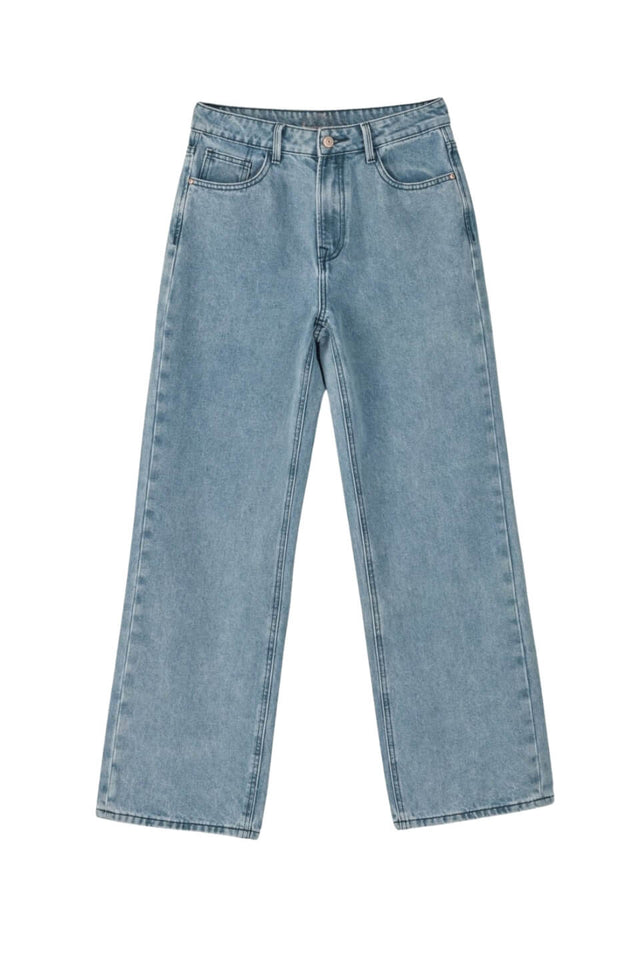 orla antwerp Raphael Denim Jeans Broek