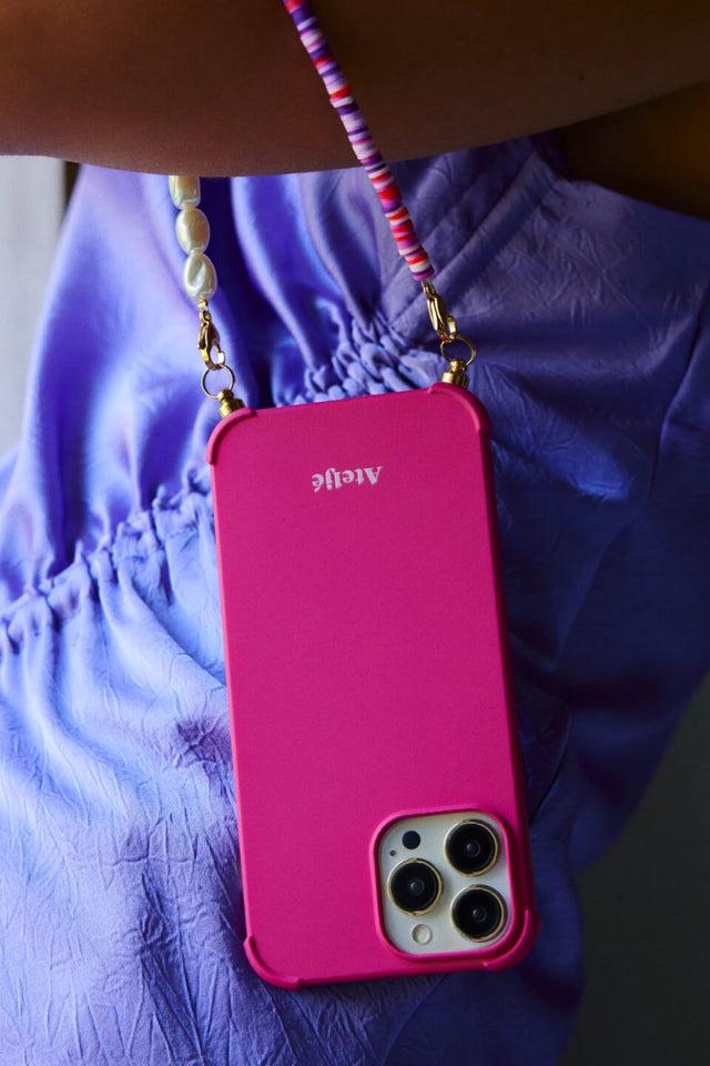 Orla Antwerp Recycled Telefoonhoesje Voor IPhone