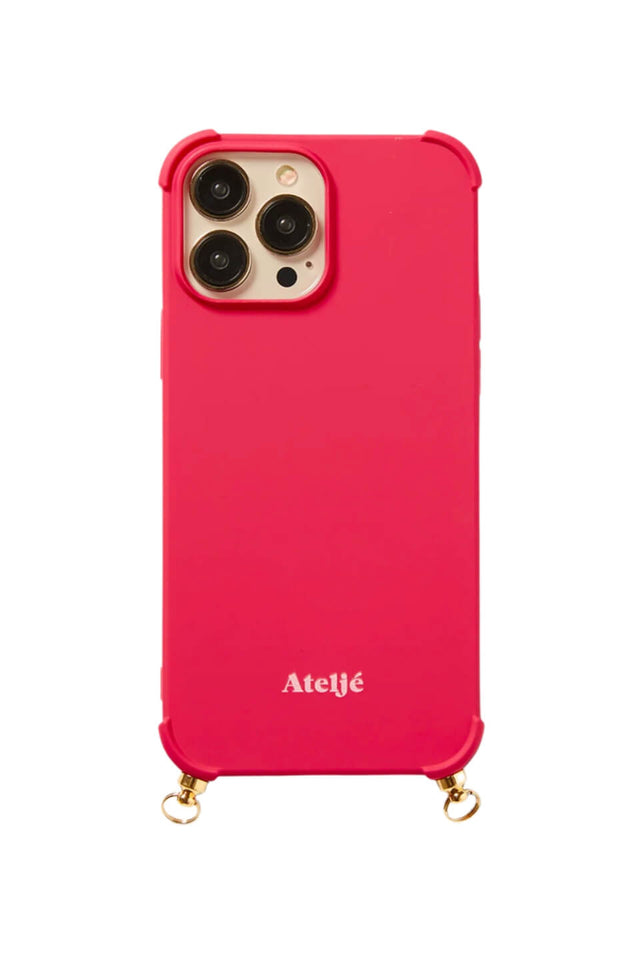 orla antwerp Recycled Telefoonhoesje voor iPhone