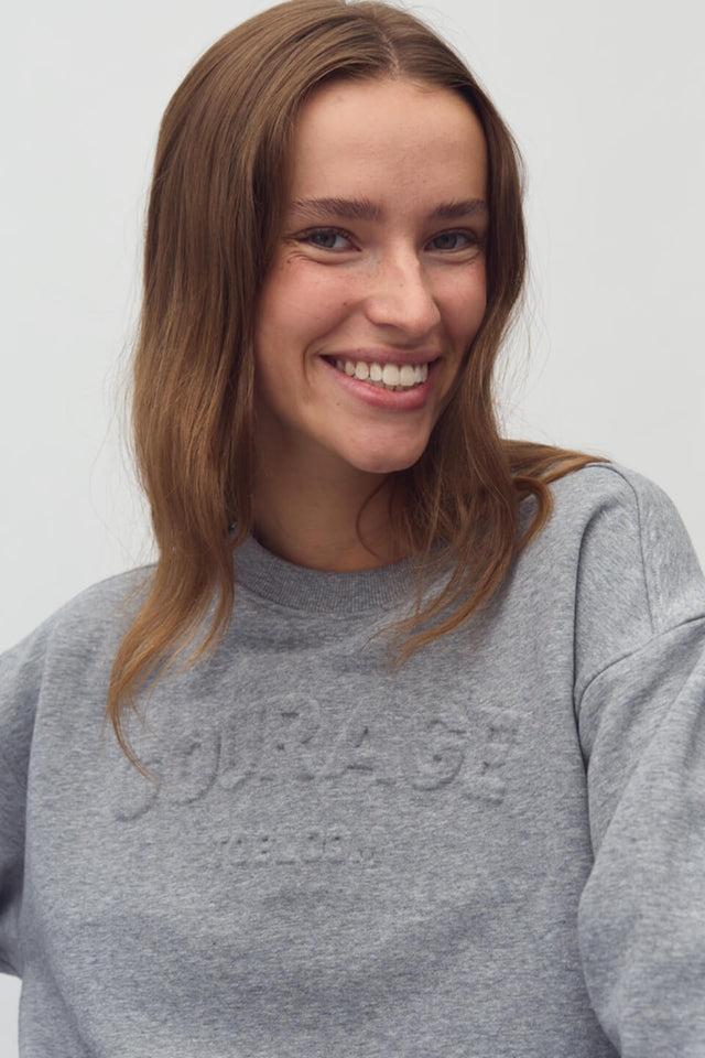 Orla Antwerp Remey Broderie Sweater