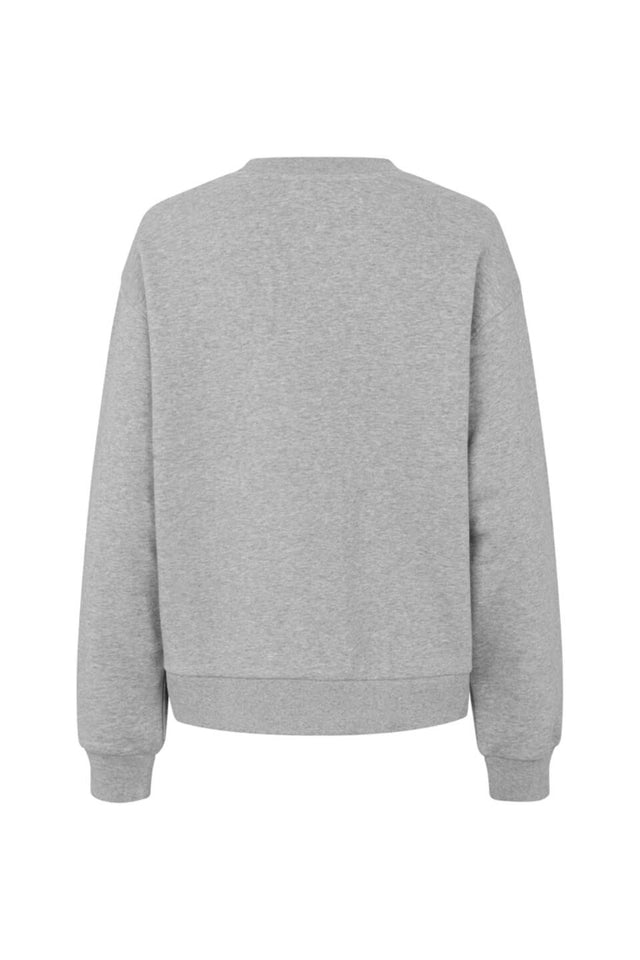 Orla Antwerp Remey Broderie Sweater