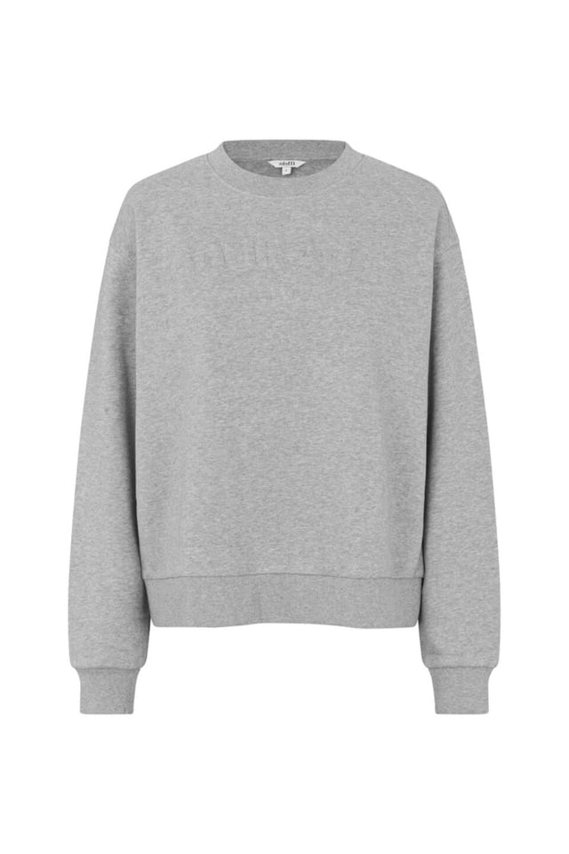 orla antwerp Remey Broderie Sweater