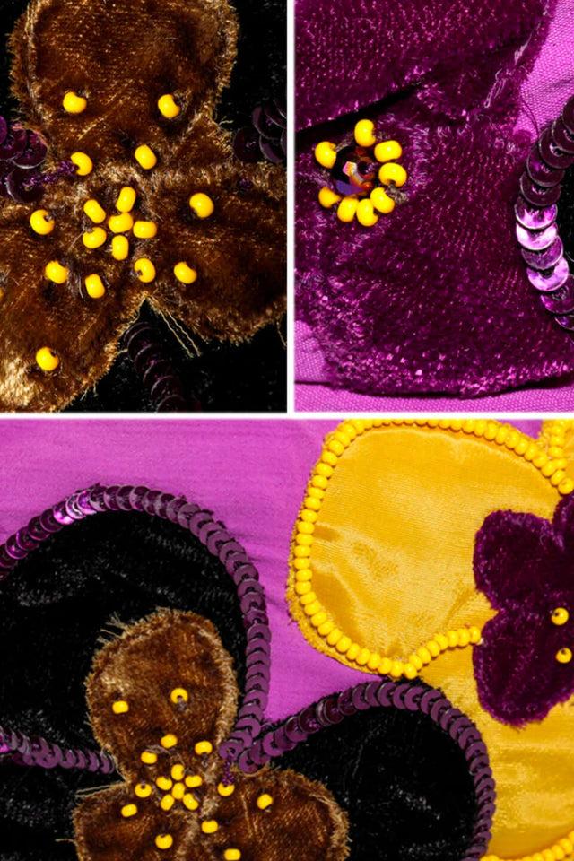 Orla Antwerp Renaissance Haarband