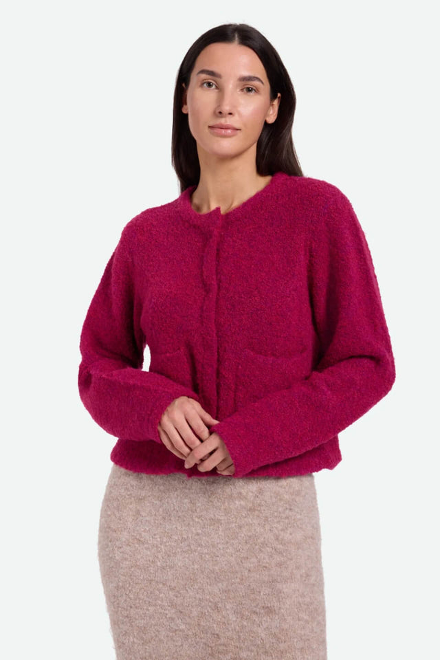 Orla Antwerp Revira Cardigan