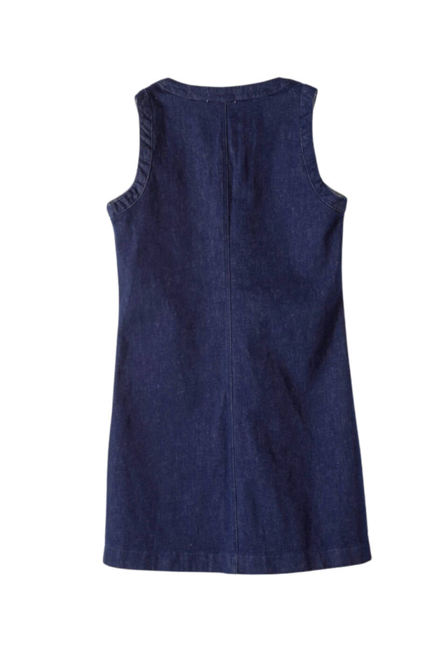 Orla Antwerp Ricci Denim Jeans Jurk