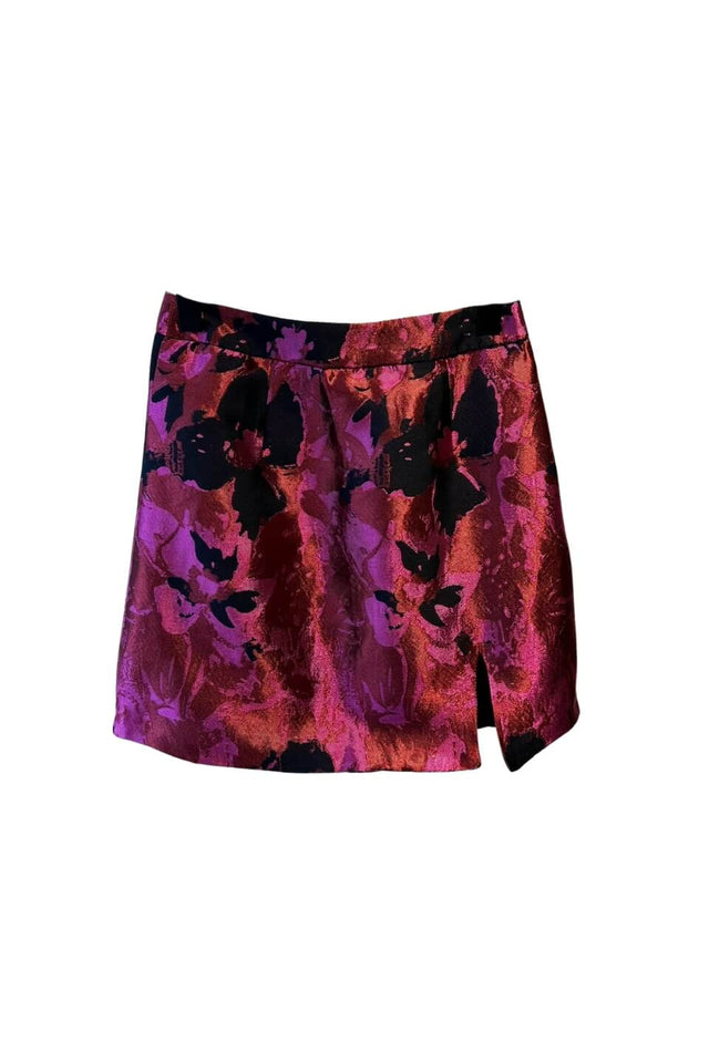 orla antwerp Ricky Jaquard Rok