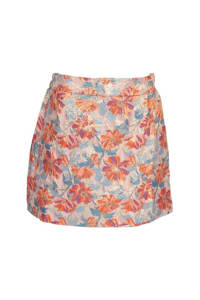 orla antwerp Riviera Jacquard Rok