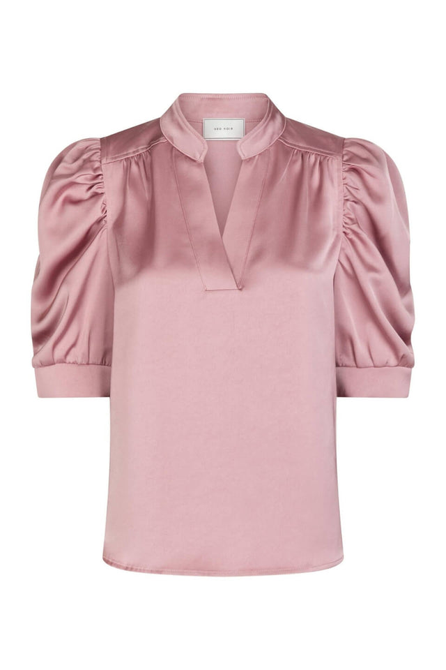 orla antwerp Roella Satijnen Blouse