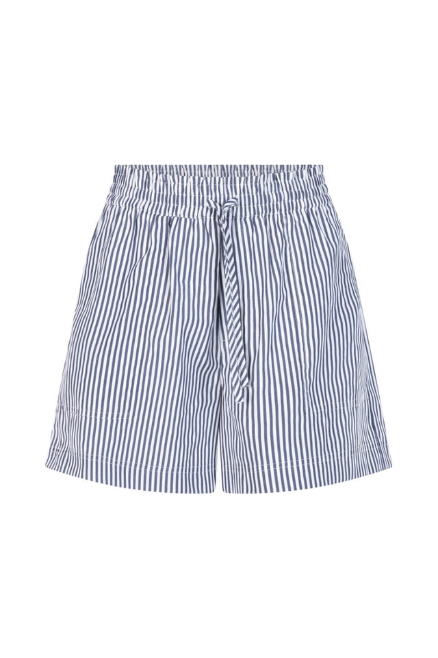 orla antwerp Romane Gestreepte Short