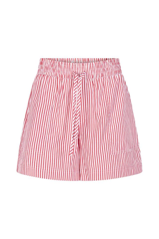 orla antwerp Romane Gestreepte Short