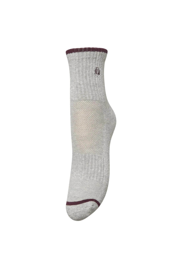 orla antwerp Rose Cotta Korte Sokken