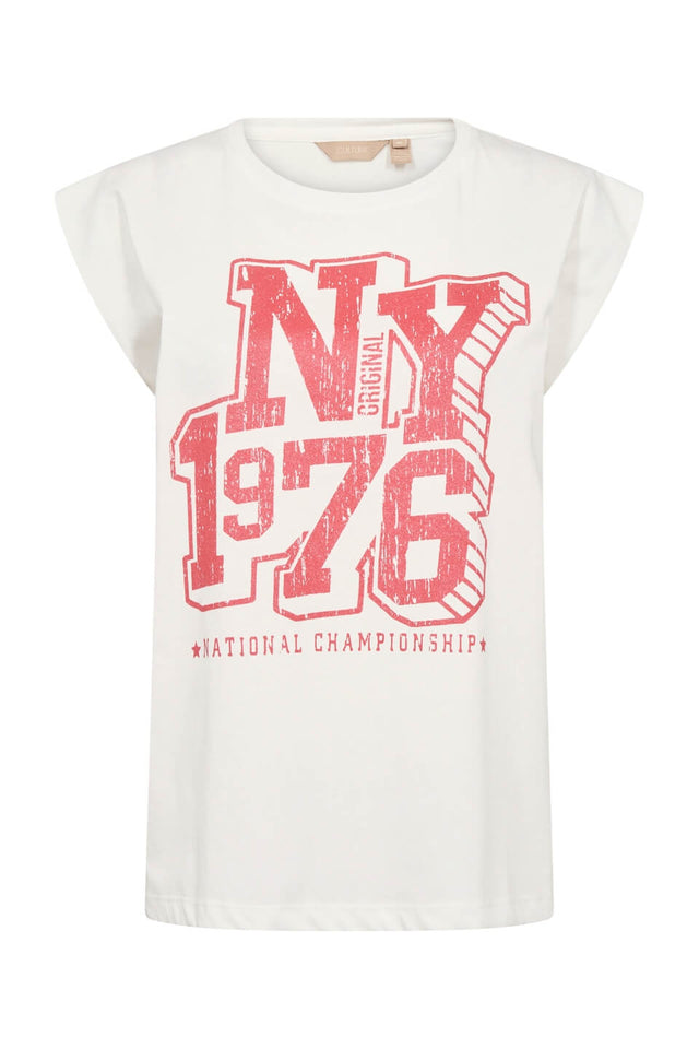 orla antwerp Roxy Grafische T-Shirt