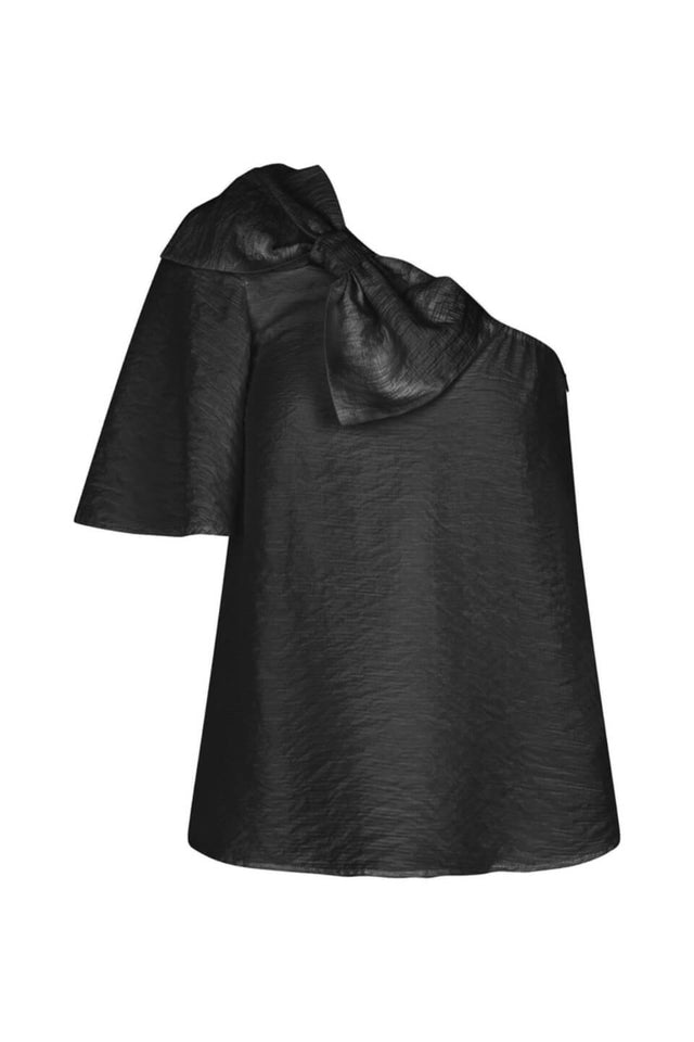 Orla Antwerp Rui Juliett Strik Blouse