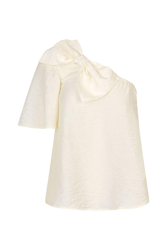 orla antwerp Rui Juliett Strik Blouse