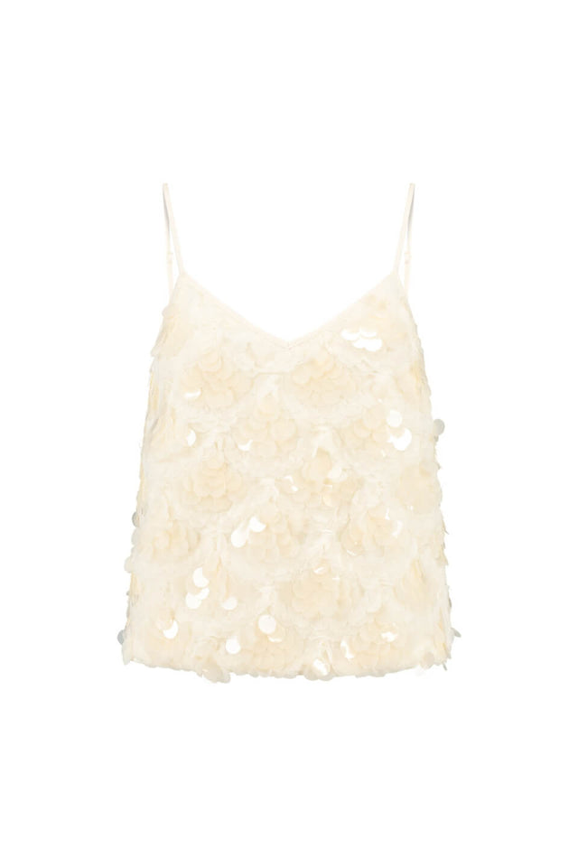 orla antwerp Runaway Bride Top