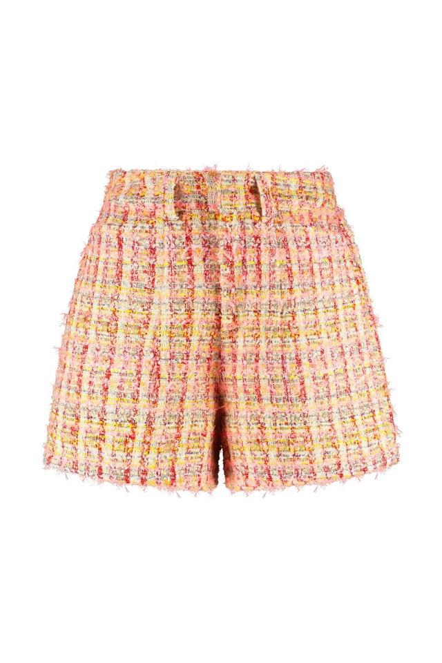 orla antwerp Saar Tweed Short