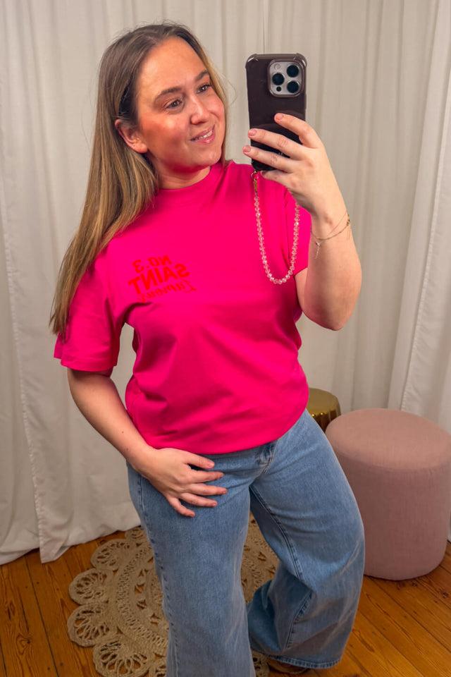 Orla Antwerp Saint L'Amour XL T-Shirt