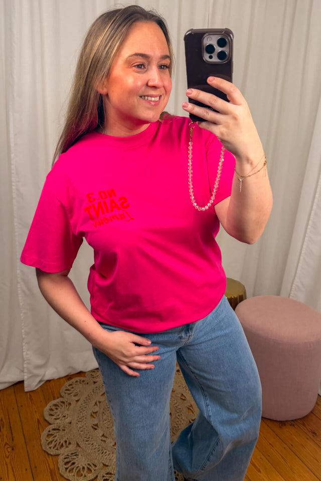 Orla Antwerp Saint L'Amour XL T-Shirt