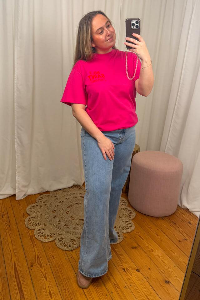 Orla Antwerp Saint L'Amour XL T-Shirt