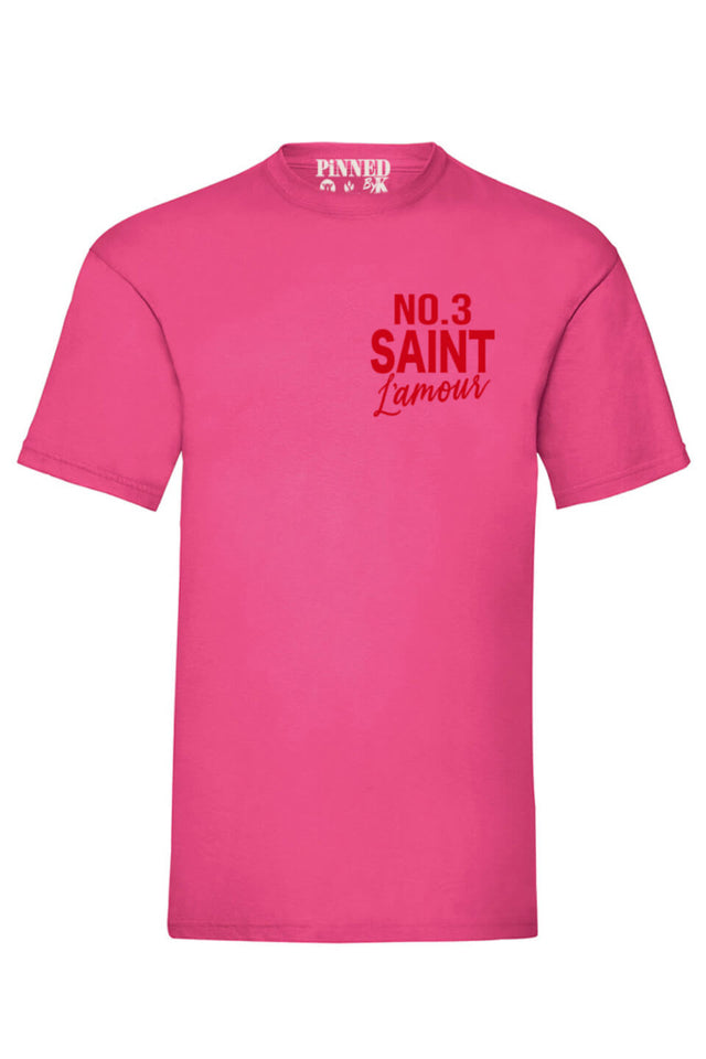 orla antwerp Saint L'Amour XL T-Shirt
