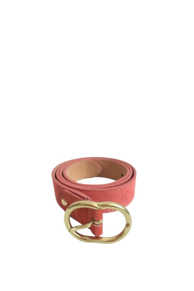 orla antwerp Sally Suede Riem