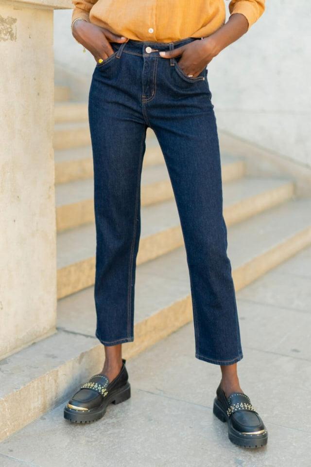 Orla Antwerp Salome Denim Jeans Broek