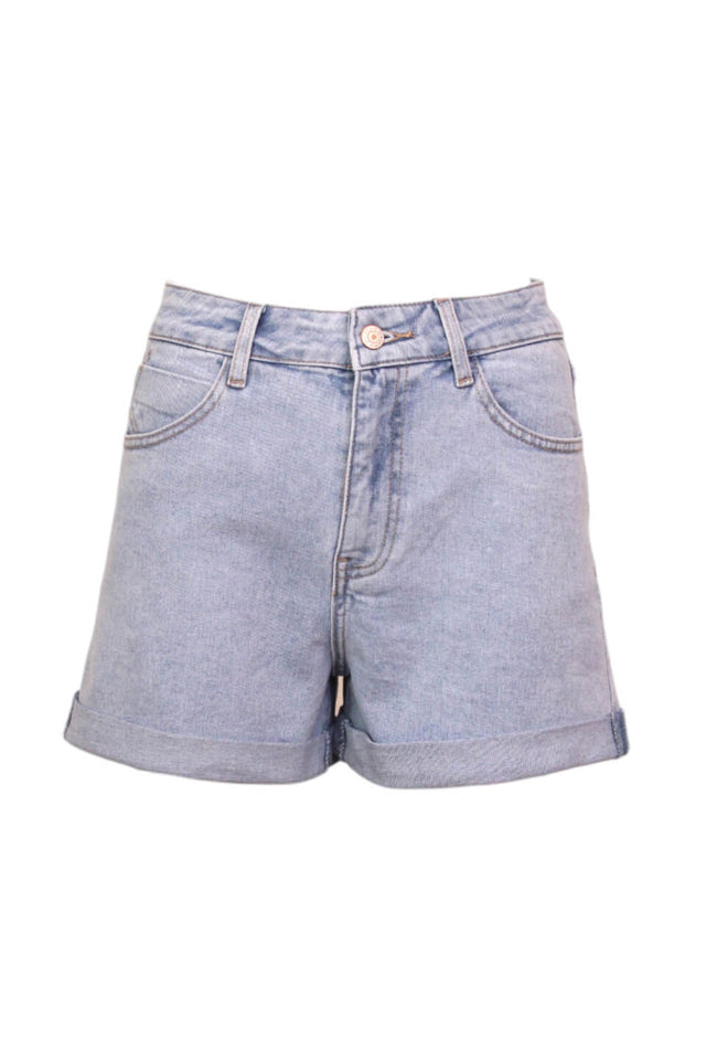 orla antwerp Sandra Denim Jeans Short