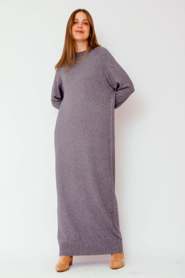 Orla Antwerp Sandra Sweater Jurk