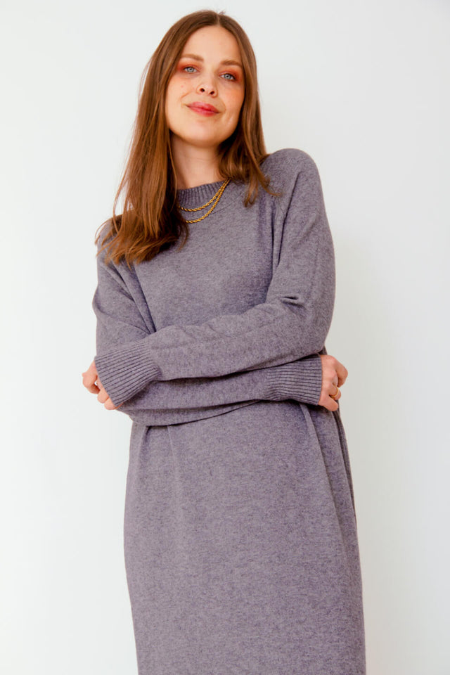 Orla Antwerp Sandra Sweater Jurk