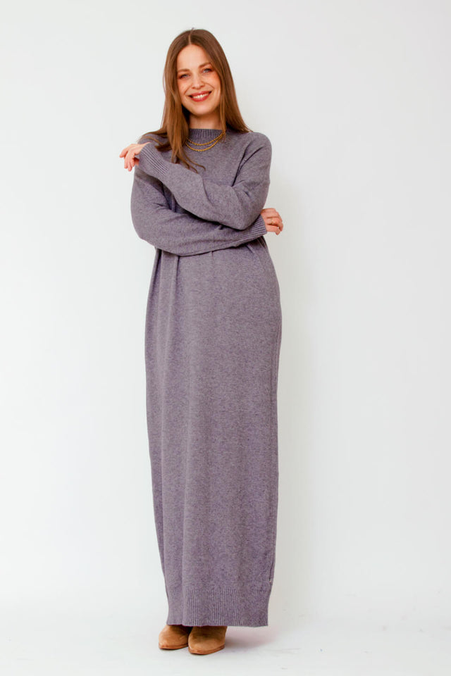 orla antwerp Sandra Sweater Jurk