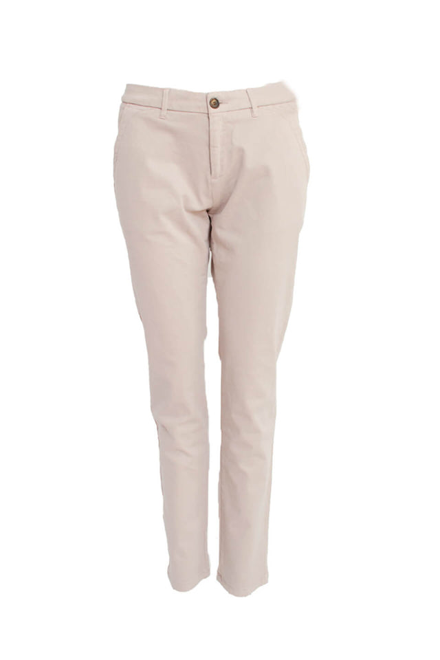 Orla Antwerp Sandy Chino Broek