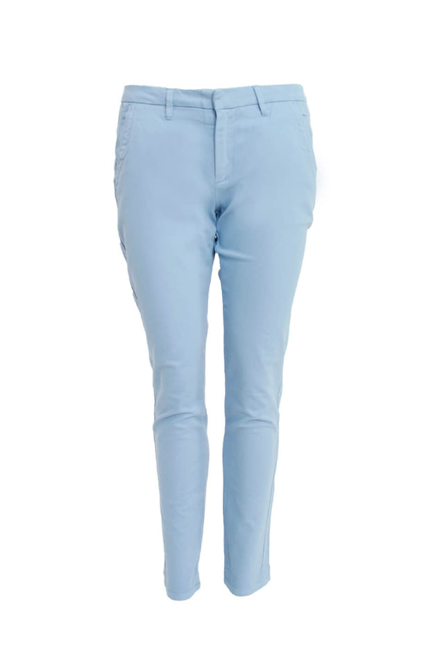 Orla Antwerp Sandy Chino Broek