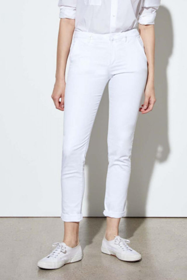 orla antwerp Sandy Chino Broek