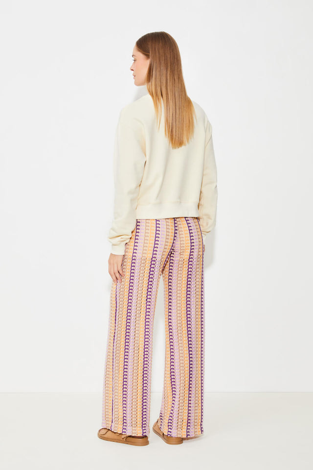 Orla Antwerp Sandy Liberté Sweater