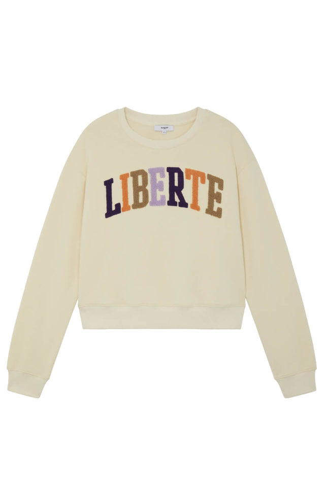 orla antwerp Sandy Liberté Sweater