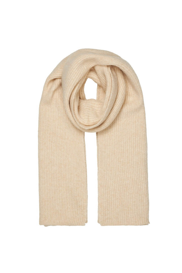 orla antwerp Sanela Gebreide Sjaal